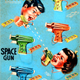 Illustration for article titled The Terrifying Age of Radioactive Toys for Kids